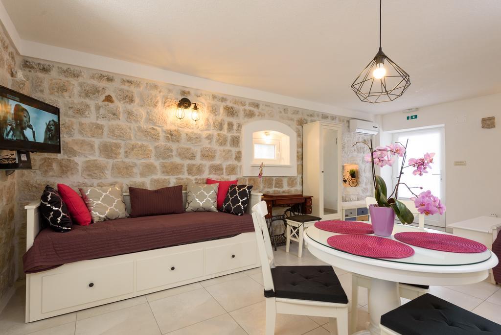 Studio Tironi 2 -Sonja Apartment Trogir Exterior photo