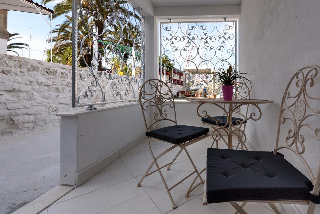 Studio Tironi 2 -Sonja Apartment Trogir Exterior photo