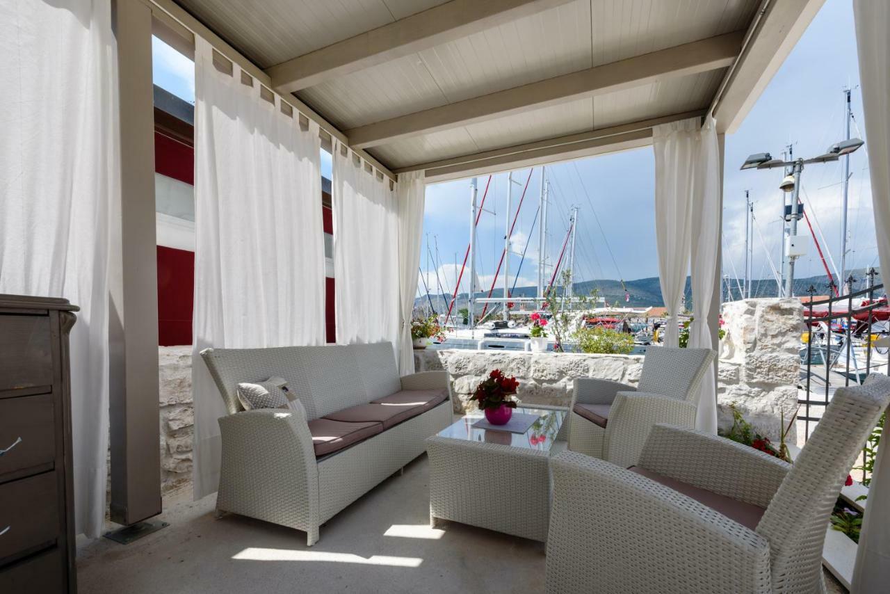 Studio Tironi 2 -Sonja Apartment Trogir Exterior photo