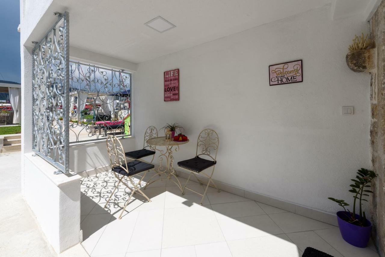 Studio Tironi 2 -Sonja Apartment Trogir Exterior photo